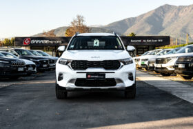 2022 Kia Sonet 1.5 EX FULL 4X2 6MT 5P.