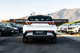 2022 Kia Sonet 1.5 EX FULL 4X2 6MT 5P.