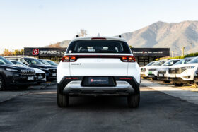 2022 Kia Sonet 1.5 EX FULL 4X2 6MT 5P.