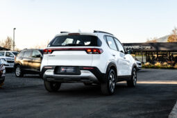2022 Kia Sonet 1.5 EX FULL 4X2 6MT 5P.