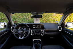 
										2022 Kia Sonet 1.5 EX FULL 4X2 6MT 5P. full									