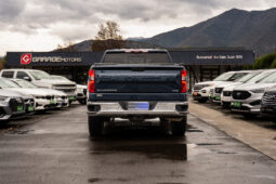 
										Chevrolet Silverado LTZ 2022 full									