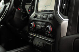 
										Chevrolet Silverado LTZ 2022 full									