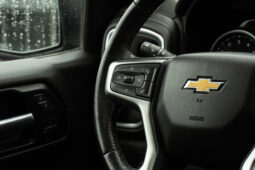 
										Chevrolet Silverado LTZ 2022 full									