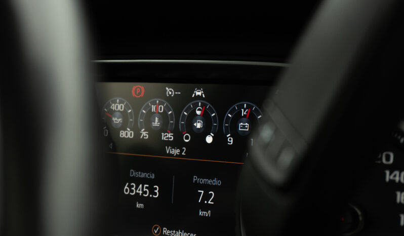 
								Chevrolet Silverado LTZ 2022 full									