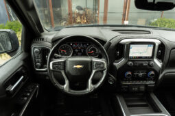 
										Chevrolet Silverado LTZ 2022 full									