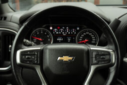 
										Chevrolet Silverado LTZ 2022 full									