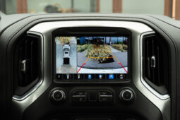 
										Chevrolet Silverado LTZ 2022 full									