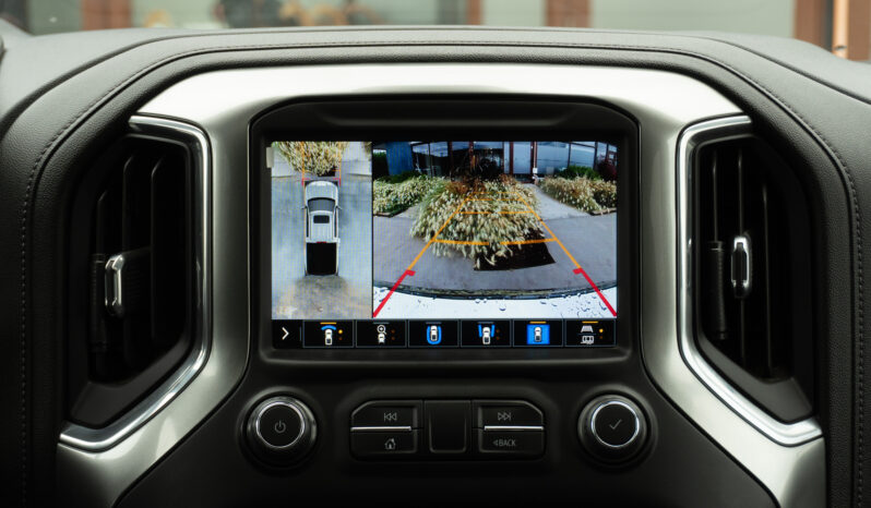 
								Chevrolet Silverado LTZ 2022 full									