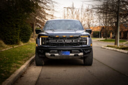 Ford F-150 Raptor 2025