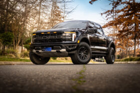 Ford F-150 Raptor 2025