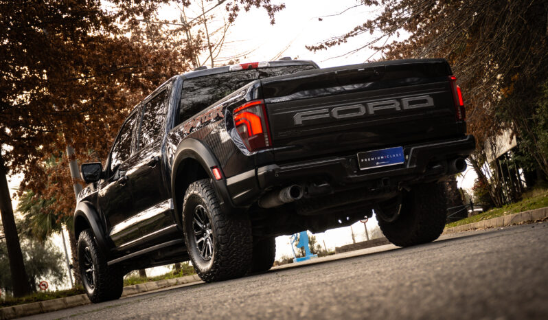 
								Ford F-150 Raptor 2025 full									