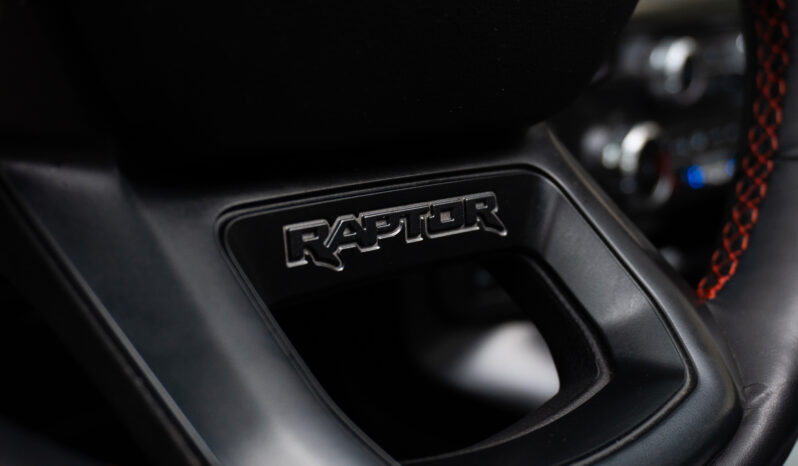 
								Ford F-150 Raptor 2025 full									