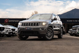 Jeep Grand Cherokee Laredo 2020