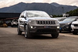 Jeep Grand Cherokee Laredo 2020