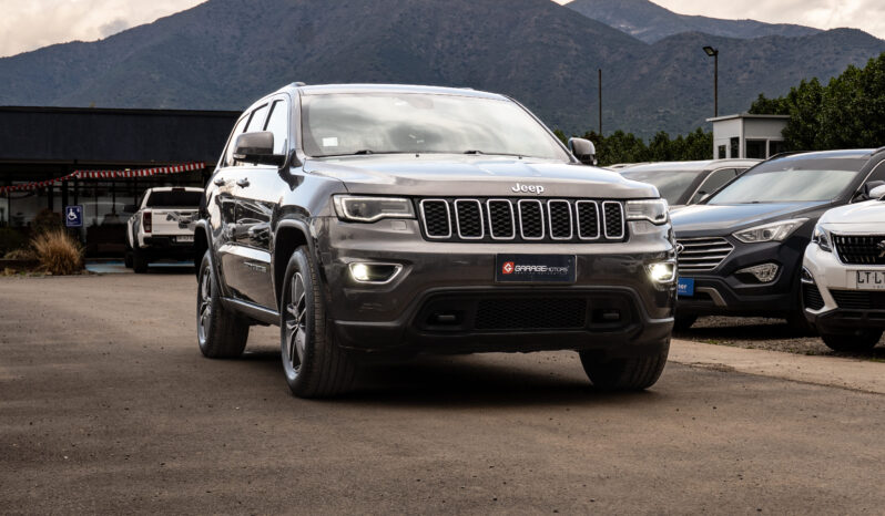 
								Jeep Grand Cherokee Laredo 2020 full									