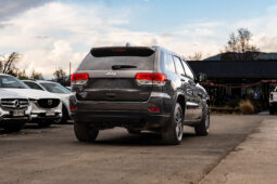 Jeep Grand Cherokee Laredo 2020