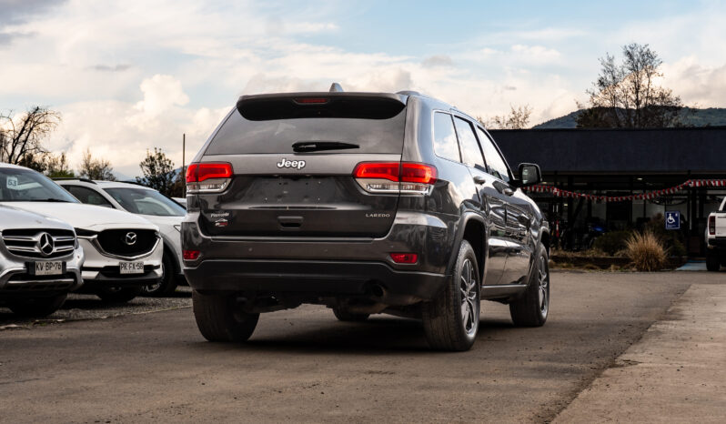 
								Jeep Grand Cherokee Laredo 2020 full									