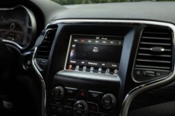 
										Jeep Grand Cherokee Laredo 2020 full									