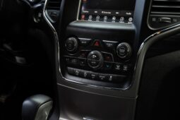 
										Jeep Grand Cherokee Laredo 2020 full									