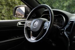
										Jeep Grand Cherokee Laredo 2020 full									