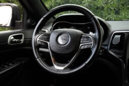 
										Jeep Grand Cherokee Laredo 2020 full									