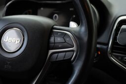 
										Jeep Grand Cherokee Laredo 2020 full									