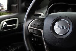 
										Jeep Grand Cherokee Laredo 2020 full									