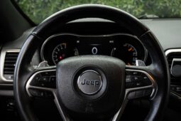 
										Jeep Grand Cherokee Laredo 2020 full									