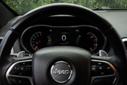 
										Jeep Grand Cherokee Laredo 2020 full									