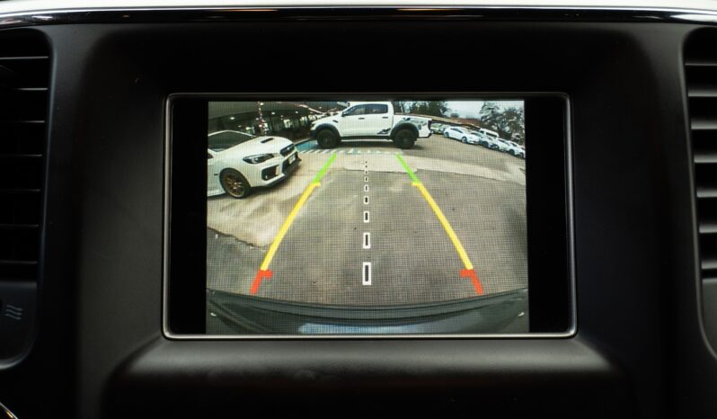 
								Jeep Grand Cherokee Laredo 2020 full									