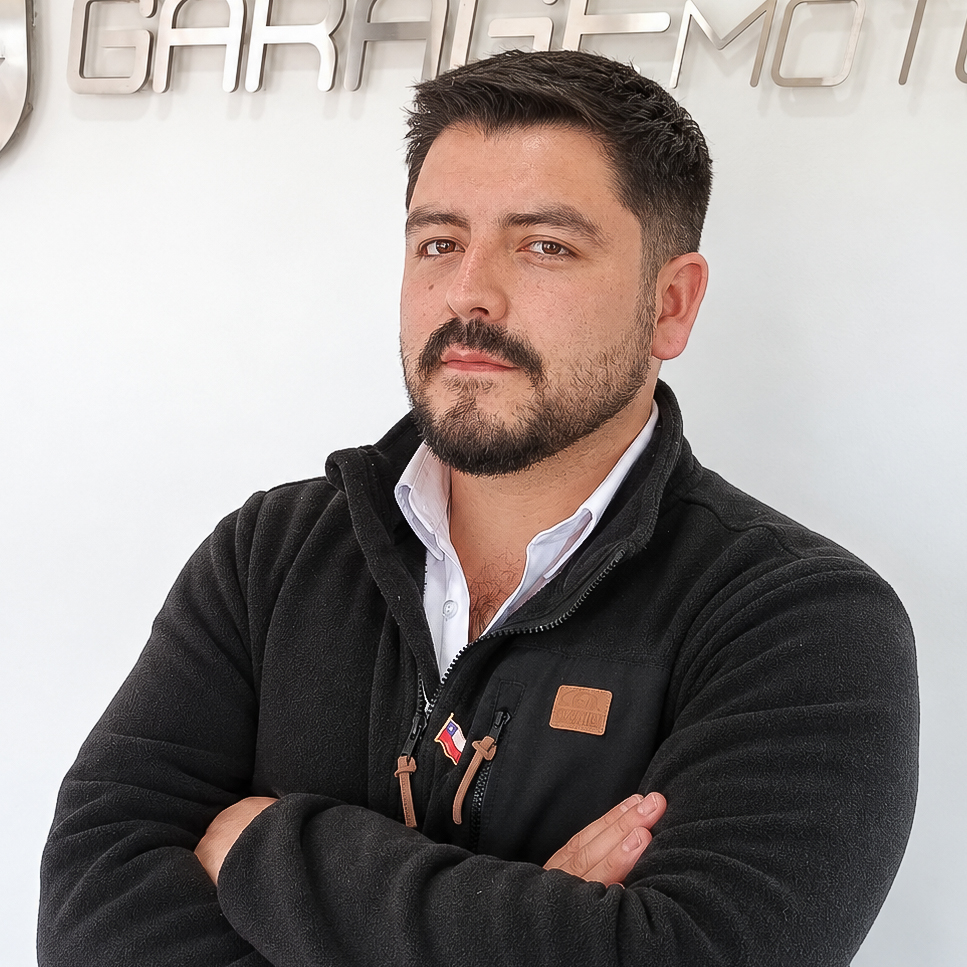 Team member photo