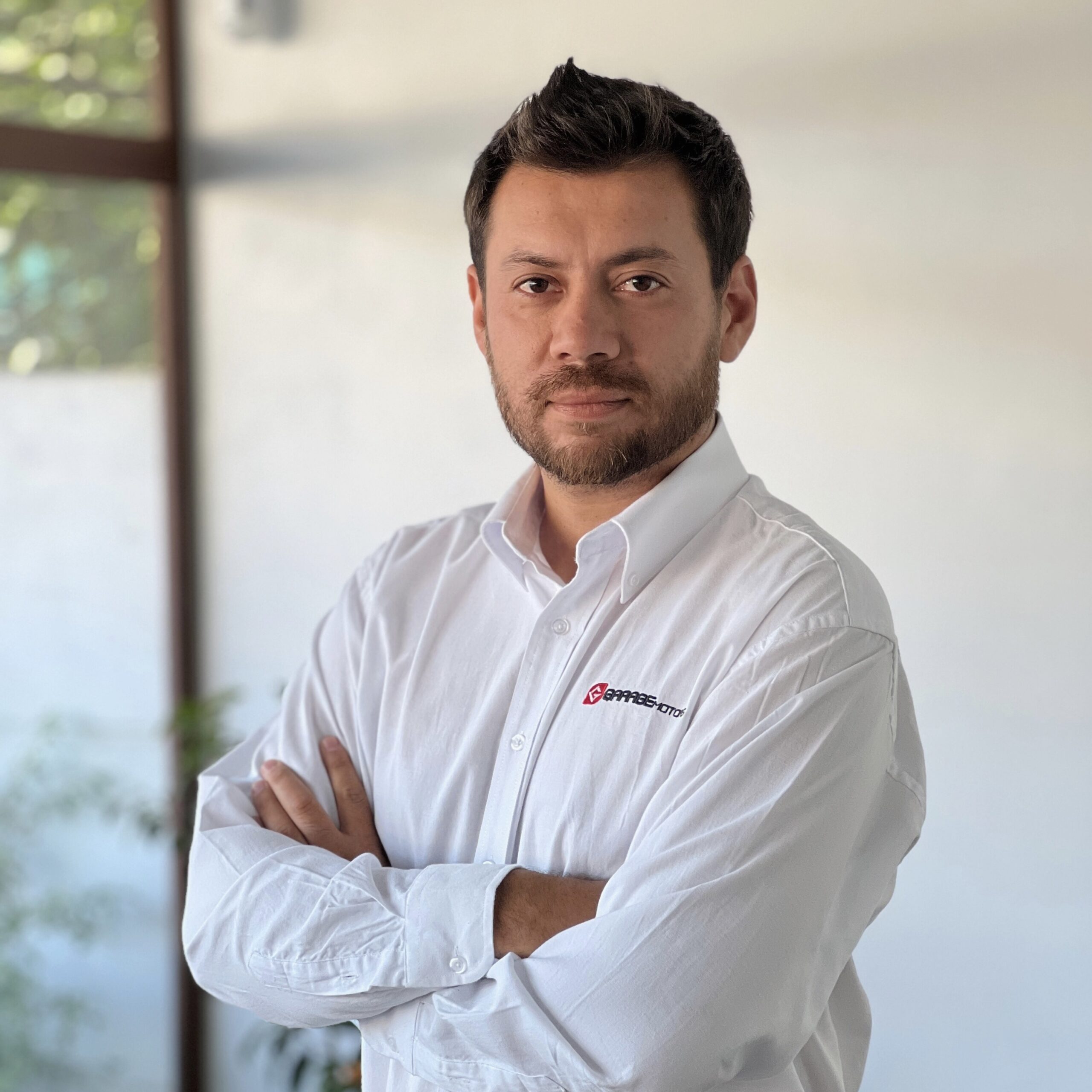 Team member photo
