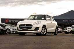 2022 Suzuki Swift 1.5 GL MT 5P