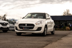 
										2022 Suzuki Swift 1.5 GL MT 5P full									