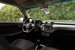 
										2022 Suzuki Swift 1.5 GL MT 5P full									