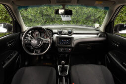 
										2022 Suzuki Swift 1.5 GL MT 5P full									