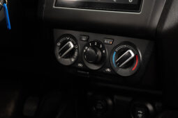 
										2022 Suzuki Swift 1.5 GL MT 5P full									
