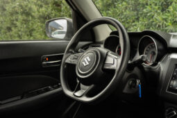 
										2022 Suzuki Swift 1.5 GL MT 5P full									