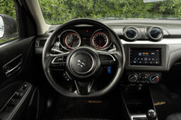 
										2022 Suzuki Swift 1.5 GL MT 5P full									
