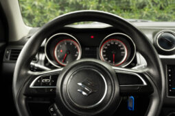 
										2022 Suzuki Swift 1.5 GL MT 5P full									