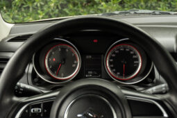 
										2022 Suzuki Swift 1.5 GL MT 5P full									