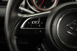 
										2022 Suzuki Swift 1.5 GL MT 5P full									
