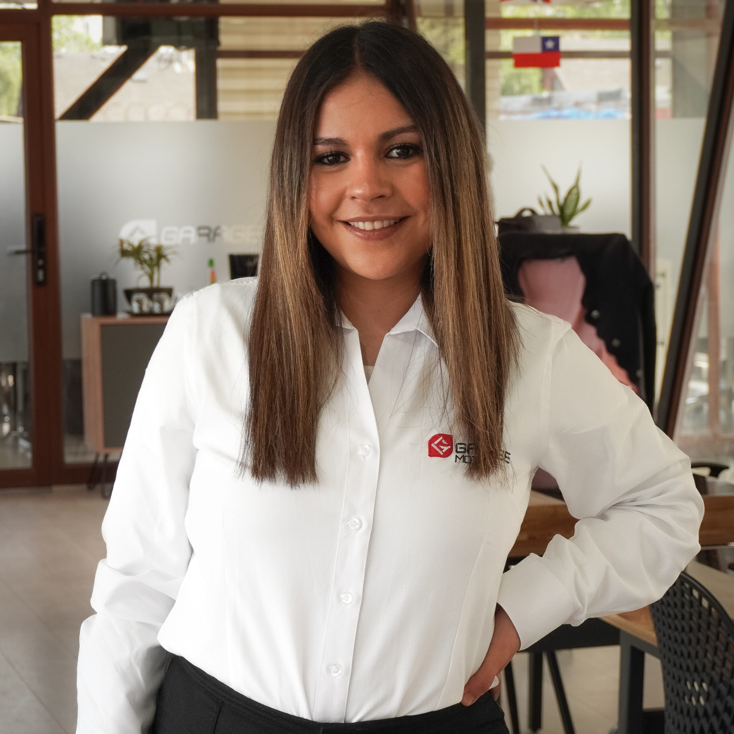 Team member photo