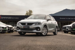 2024 Suzuki Baleno 1.5 GLS AT 5P