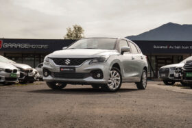 2024 Suzuki Baleno 1.5 GLS AT 5P