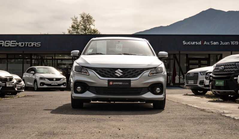 
								2024 Suzuki Baleno 1.5 GLS AT 5P full									