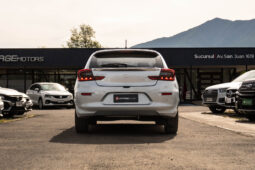 2024 Suzuki Baleno 1.5 GLS AT 5P