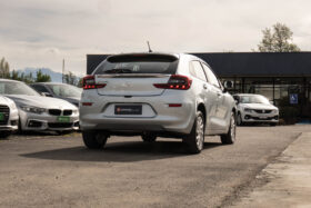 2024 Suzuki Baleno 1.5 GLS AT 5P