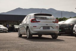 
										2024 Suzuki Baleno 1.5 GLS AT 5P full									